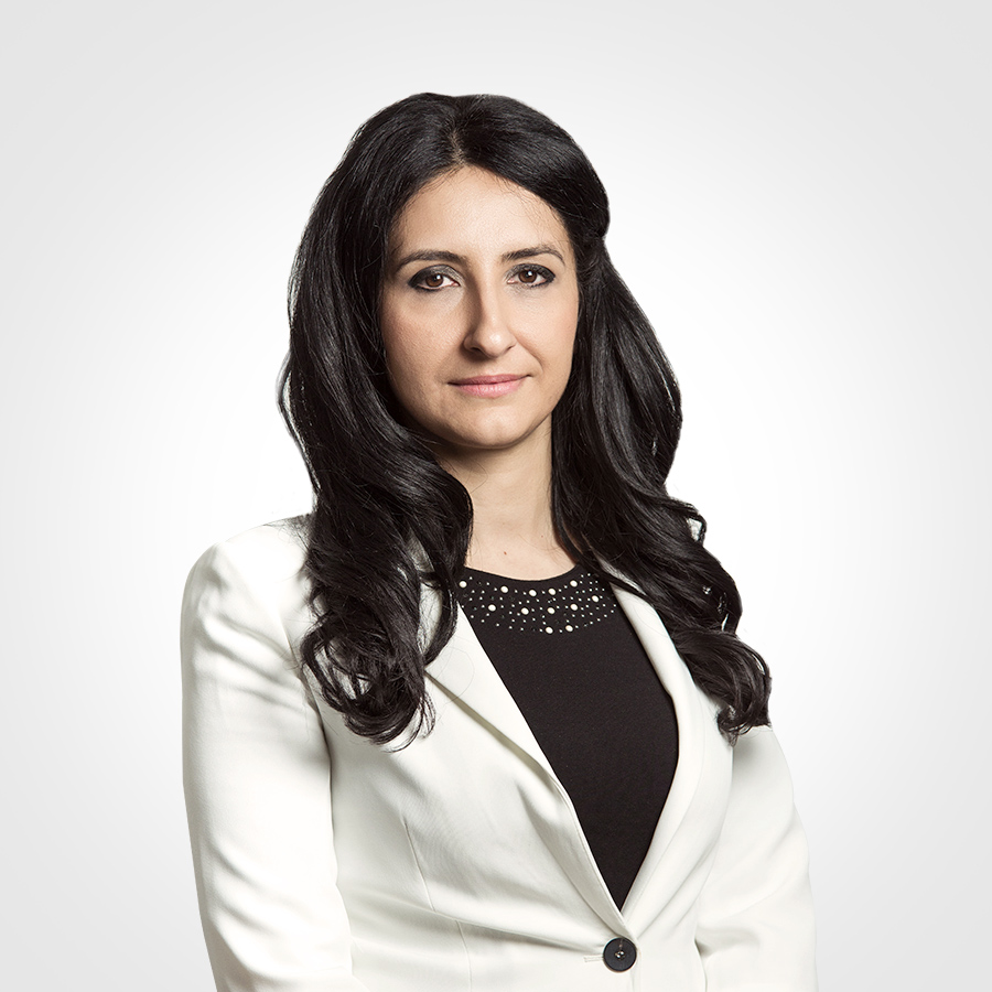 Emilia Toader - Managing Partner